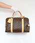 Carryall Travel Bag, front view